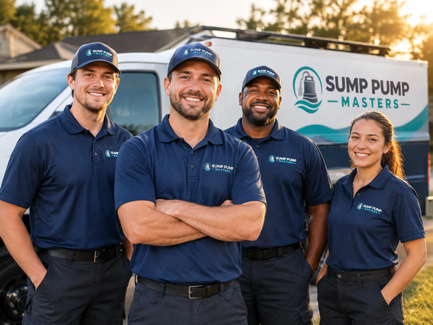 Sump Pump Repair company in Allenton, MI