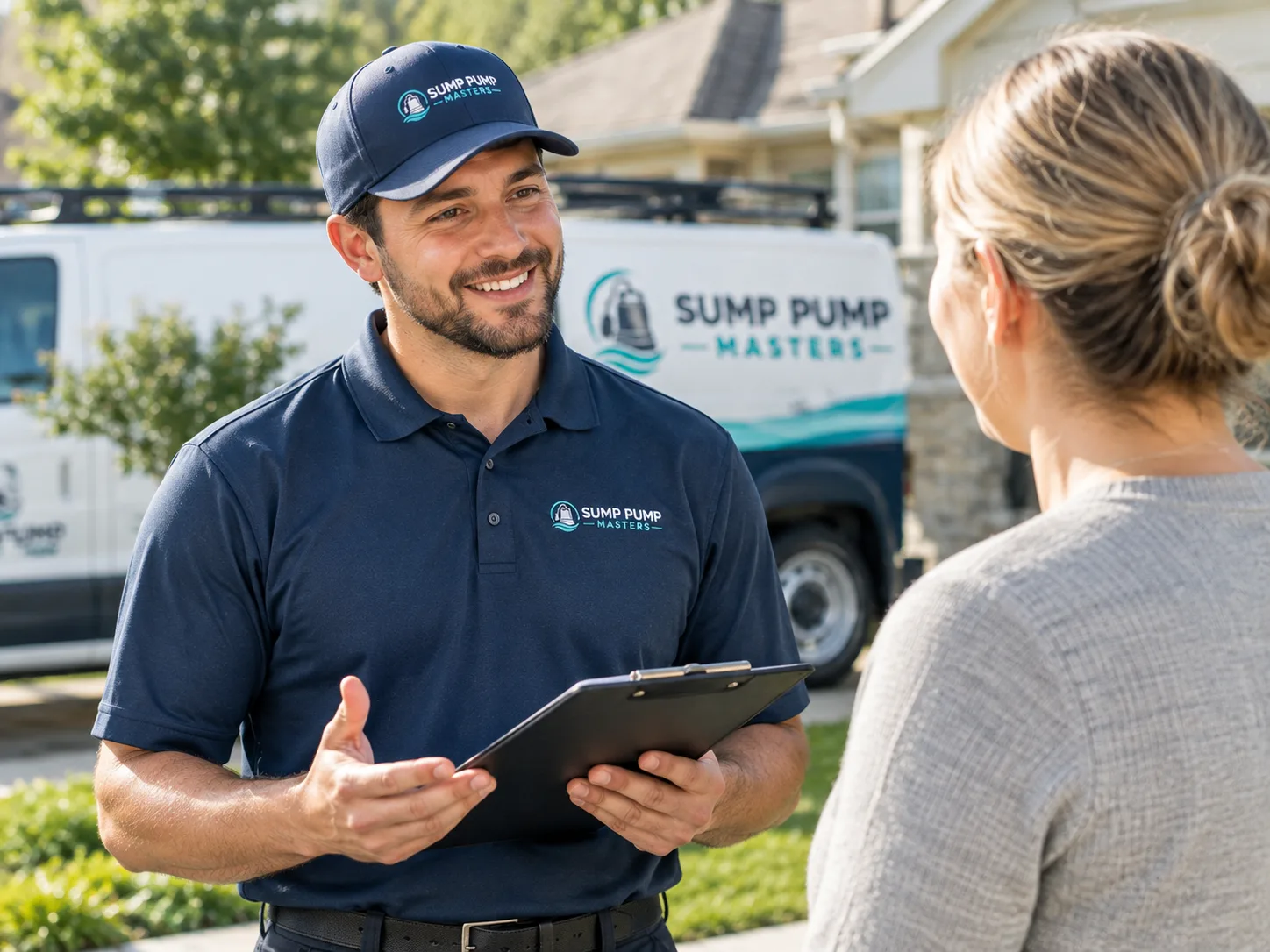 Sump Pump Repair Allenton, MI FAQs